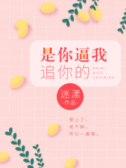 是你逼我追你的