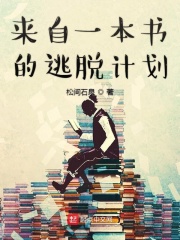 来自一本书的逃脱计划