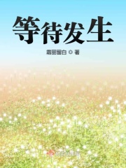 等待发生在线阅读