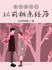像老婆坦白以前相亲经历在线阅读
