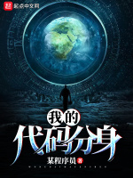 我的代码分身封面