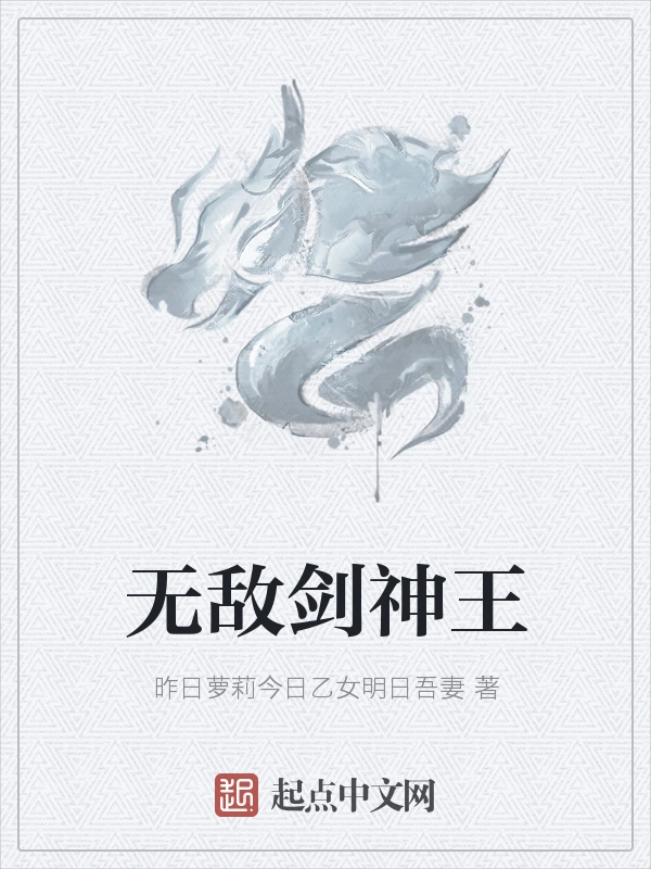 无敌剑神王