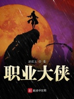 职业大侠封面