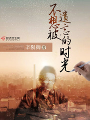 不想被遗忘的时光