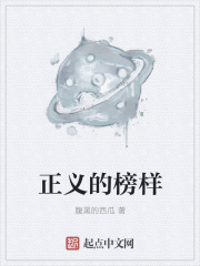正义的榜样