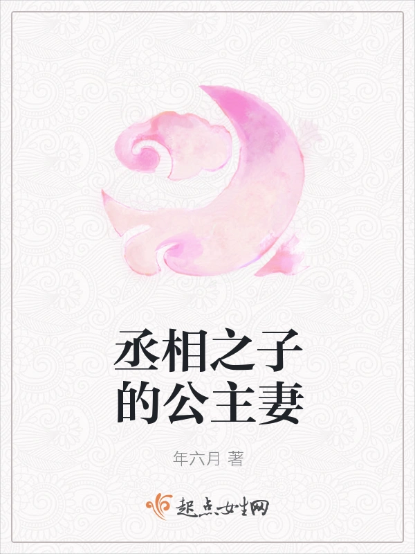 丞相之子的公主妻