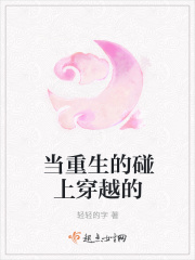 当重生的碰上穿越的