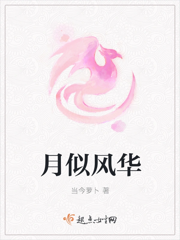 月似风华