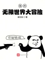 我的无限世界大冒险
