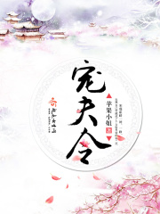 宠夫令在线阅读