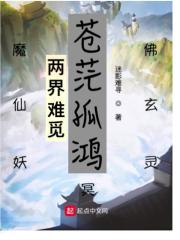 苍茫孤鸿在线阅读