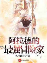 阿拉德的最强冒险家在线阅读