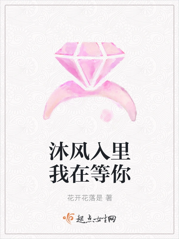 沐风入里我在等你