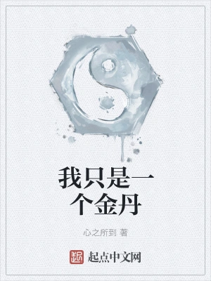 我只是一个金丹