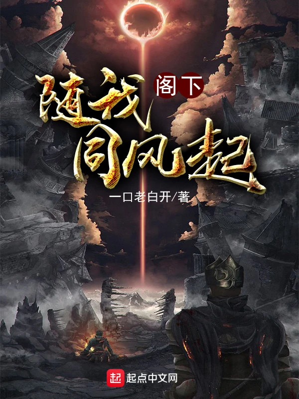 阁下随我同风起
