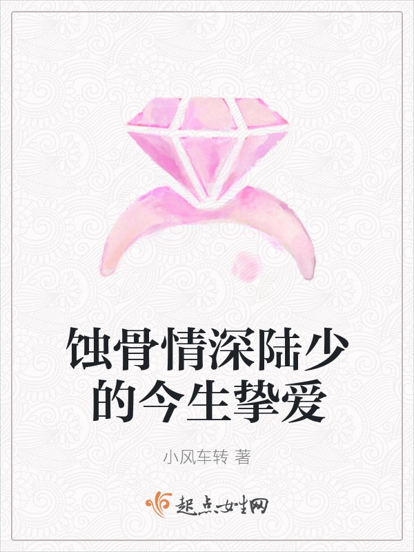 蚀骨情深陆少的今生挚爱