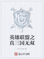 英雄联盟之真三国无双在线阅读