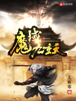 魔域九重天封面