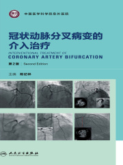 冠状动脉分叉病变的介入治疗（第2版）