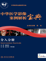 中华医学影像案例解析宝典·介入分册