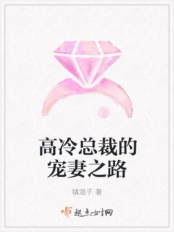 高冷总裁的宠妻之路