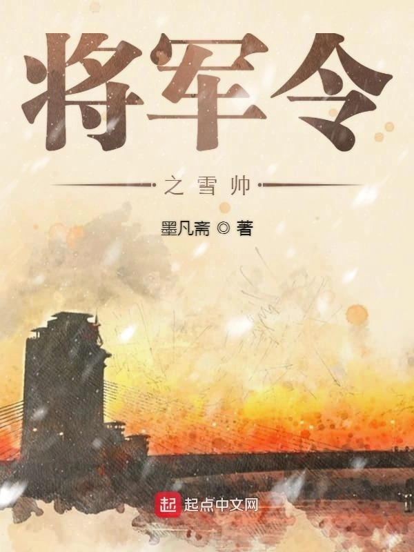 将军令之雪帅