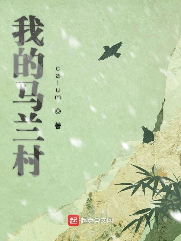 我的马兰村