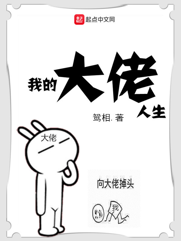我的大佬人生在线阅读