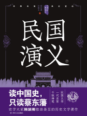 中国历代通俗演义：民国演义（中）（再版）