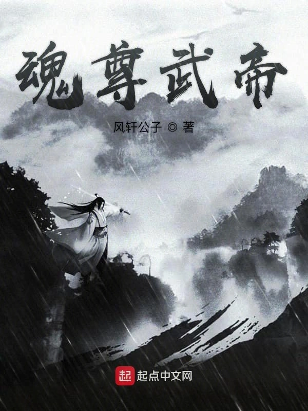 魂尊武帝