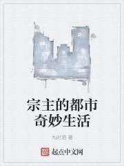 宗主的都市奇妙生活