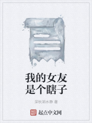 我的女友是个瞎子在线阅读