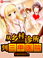 从乡村诊所到三甲医院在线阅读