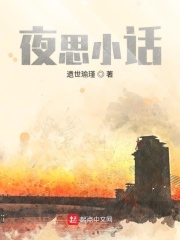 夜思小话在线阅读