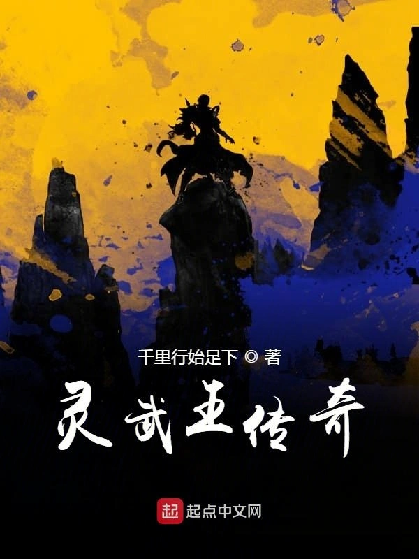 灵武王传奇