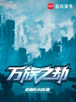 万族之劫小说封面 - 老鹰吃小鸡著 - 都市小说