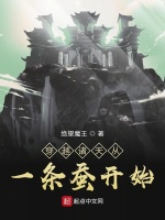 穿越诸天从一条蚕开始封面