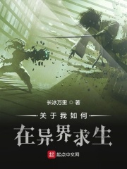 关于我如何在异界求生在线阅读