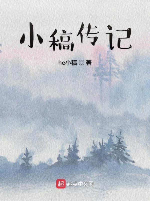 小稿传记