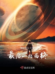 最后一站西终在线阅读
