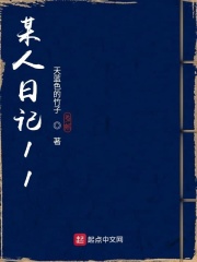 某人日记11