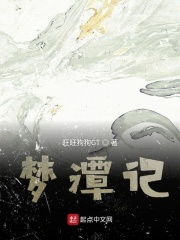 梦潭记在线阅读