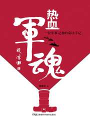 热血军魂：一位军事记者的采访手记在线阅读