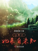 火影之停驻的岁月