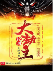 诸世大劫主在线阅读
