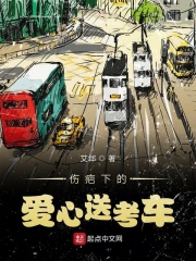 伤疤下的爱心送考车在线阅读
