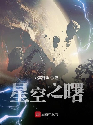 星空之曙 北冥胖鱼著 超级科技小说 星空之曙无弹窗 起点中文网