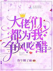 大佬们都为我争风吃醋在线阅读