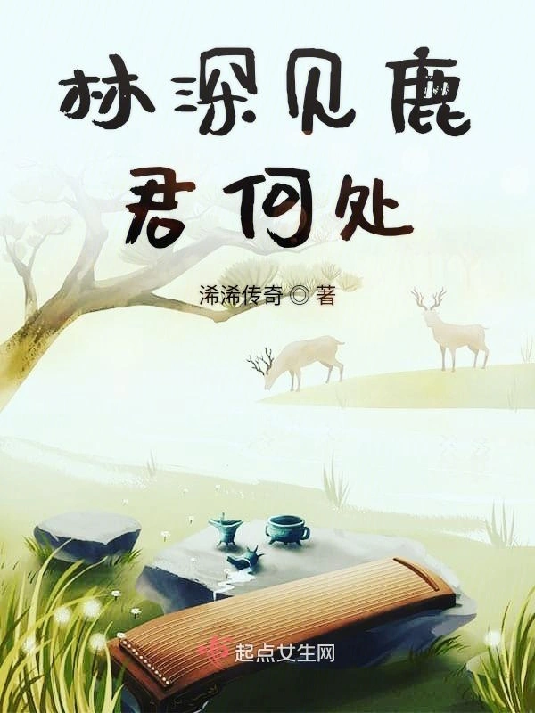 林深见鹿君何处