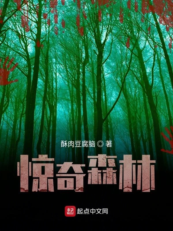 惊奇森林